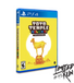 Limited Run #148: Toto Temple Deluxe (PS4)