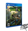 Limited Run #423: Turok (PS4)