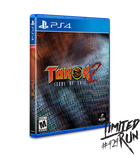 Limited Run #424: Turok 2: Seeds of Evil (PS4)