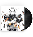 The Talos Principle Soundtrack Vinyl