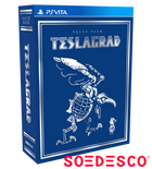Teslagrad (Vita)