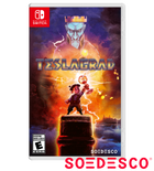 Teslagrad (Switch) [PREORDER]