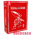 Teslagrad Value Pack (Switch) [PREORDER]