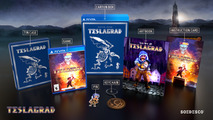 Teslagrad (Vita)