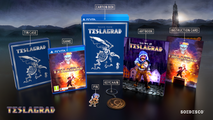 Teslagrad (Vita)