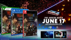 Tetris Effect: Connected (Switch)
