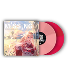 The Missing - 2LP Vinyl Soundtrack