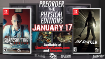 The Bunker (Switch)