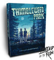 Limited Run #131: Thimbleweed Park Big Box Edition (PS4)