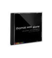 Thomas Was Alone Soundtrack CD