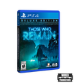 Those Who Remain (PS4)