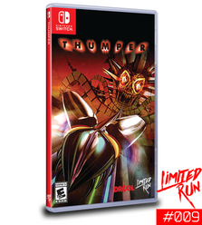 Switch Limited Run #9: Thumper [PREORDER]