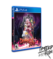 Limited Run #373: Demon's Tier+ (PS4)