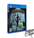 Limited Run #256: Timespinner (PS4)