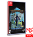 Switch Limited Run #42: Timespinner [PREORDER]
