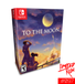Switch Limited Run #97: To The Moon Deluxe Edition