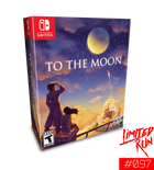 Switch Limited Run #97: To The Moon Deluxe Edition