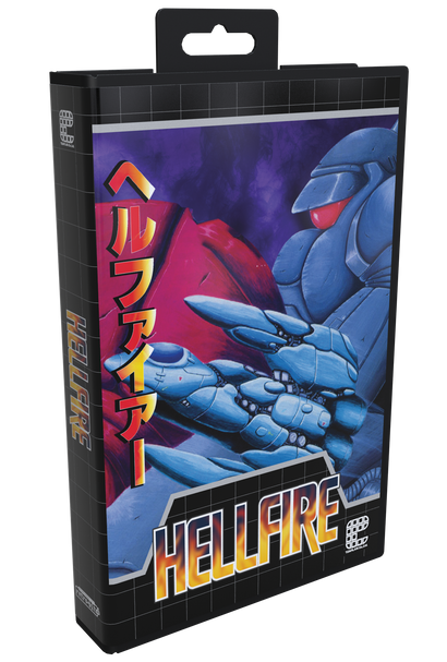 Hellfire (Genesis)