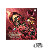 Shovel Knight: Specter of Torment The Definitive Soundtrack (CD or Vinyl)