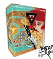 Limited Run #265: Transistor Collector's Edition (PS4)