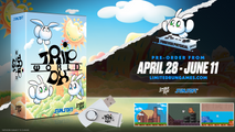Trip World DX (PC)