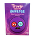 Trover Saves the Universe: Trover Face Pin