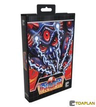 Truxton (Genesis)