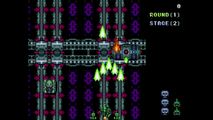 Truxton (Genesis)