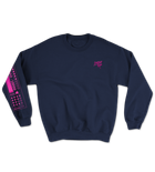 Limited Run Games January 2021 Monthly Crewneck