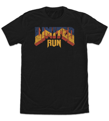 Limited Run Games April 2021 Monthly Shirt