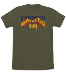 Limited Run Games April 2021 Monthly Shirt