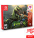 Switch Limited Run #43: Turok Classic Edition