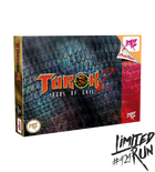 Limited Run #424: Turok 2: Seeds of Evil Classic Edition (PS4)