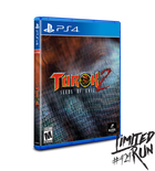 Limited Run #423 & #424: Turok / Turok 2: Seeds of Evil (PS4)