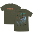 Turok 2 Weapon Shirt