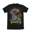 Turok Dinosaur Shirt