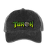 Turok Logo Hat
