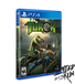 Limited Run #423 & #424: Turok / Turok 2: Seeds of Evil (PS4)