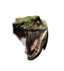 Turok Dinosaur Pin