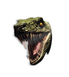 Turok Dinosaur Pin