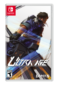 Ultra Age Retail Edition (Switch)