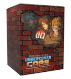 Undercover Cops Collector's Edition (SNES)