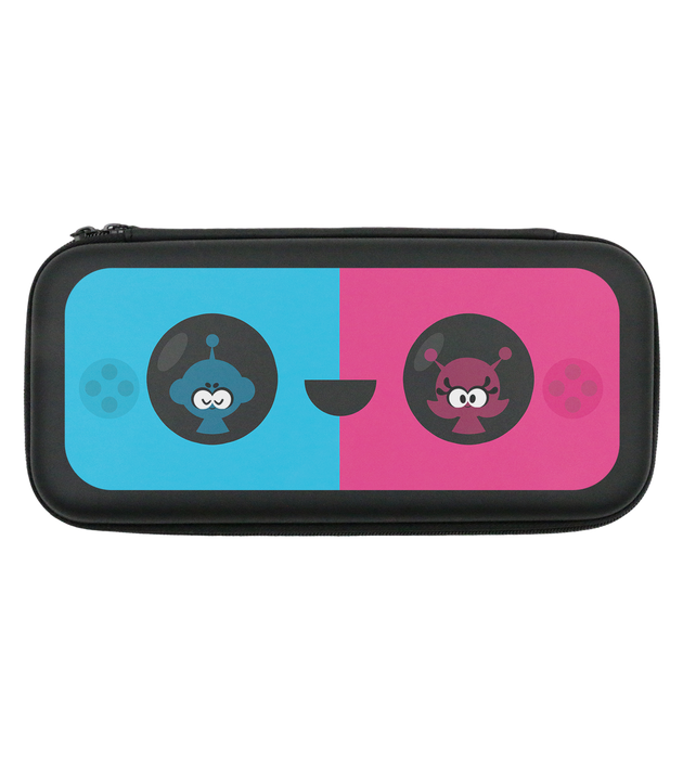 Vitamin Connection Switch Console Case Limited Run Games
