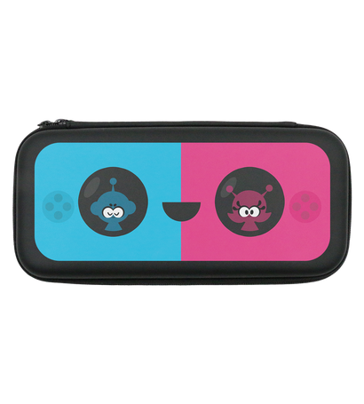 Vitamin Connection Switch Console Case