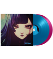 VA-11 HALL-A Soundtrack Vinyl Limited Run Exclusive