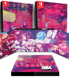 VA-11 HALL-A + 2064 Collector's Edition Dual Pack (Switch)