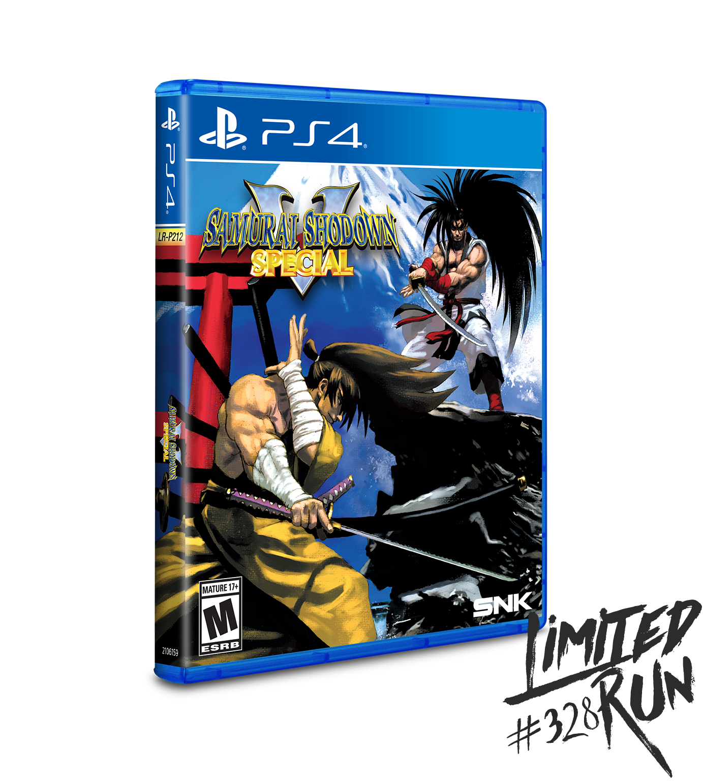 January 2023 Blowout Sale – Page 6 – Limited Run Games