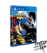 Limited Run #328: Samurai Shodown V Special (PS4)