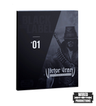 Wired Presents Black Label #01: Victor Vran (Switch)