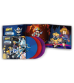 LRV #5: Mighty Switch Force! Collection 3LP Soundtrack